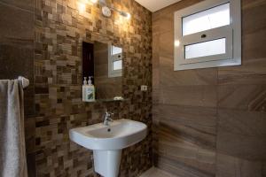 Luxurious NEW CAIRO Mirage City 1 BRD Apartment