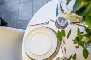 22 Buckingham Street