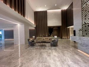 Quill Residences KlCC By G Z