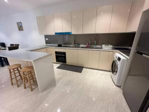 Quill Residences KlCC By G Z