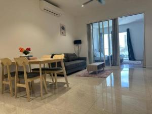 Quill Residences KlCC By G Z