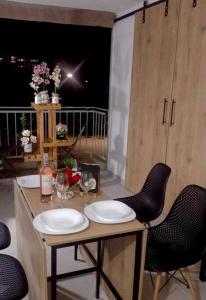 Apartamento los Aces