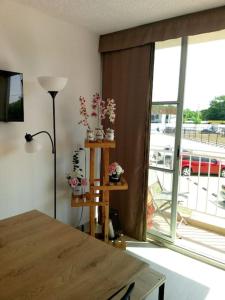 Apartamento los Aces