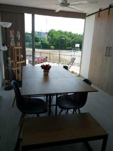 Apartamento los Aces