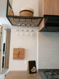 Apartamento los Aces