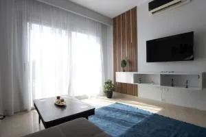 Luxurious NEW CAIRO Mirage City 1 BRD Apartment - 开罗