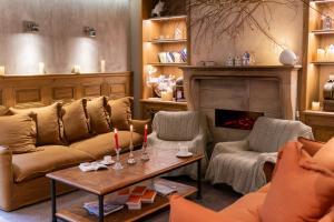 Hotels Hotel Beaucour : photos des chambres