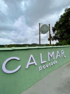 Pousada Calmar