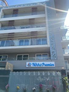 Nikko Premier - Near Medanta Hospital