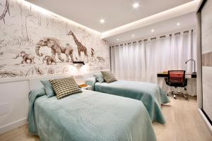 Cathedral Boutique by Lugo Collection