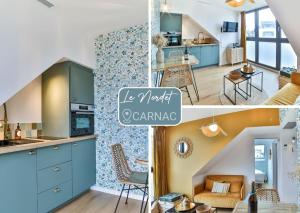 Appartements Les Voiles - Appart'hotel 