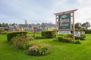 Avonlea Cottages - كافنديش