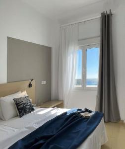 VistaMare2 Double room-sea view