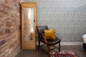 Ploughmans Bothy at Papple Steading