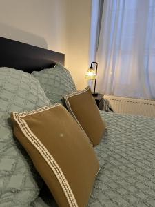 Appartements Le Cocon Central d'Orleans : photos des chambres
