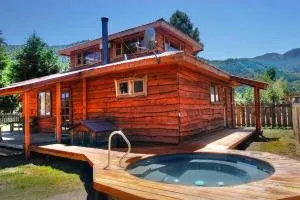 Mapunre - Malalcahuello