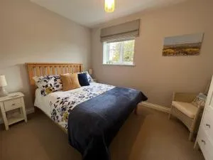 Central Village flat, close to beach - 米尔福德昂西