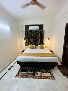 Sheela Homestay