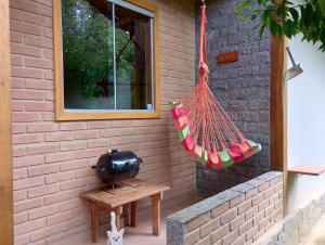 Cantinho da Rocha Paiva Chalé 2