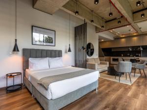Canvas Lofts by Wynwood House