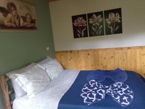 Cantinho da Rocha Paiva Chalé 2