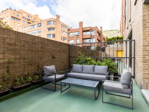 Canvas By Wynwood House