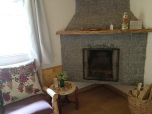 Cantinho da Rocha Paiva Chalé 2