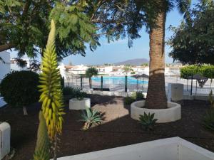 Casa de María Luisa