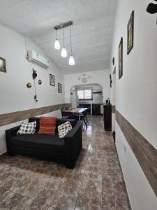 Chalet Salta l