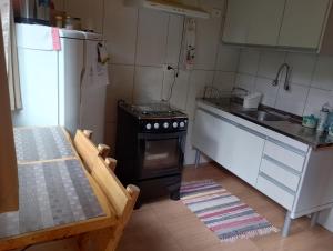 Cantinho da Rocha Paiva Chalé 2