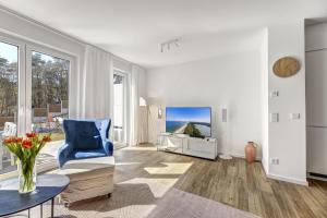Ferienhaus "Süsterhüs" - Seeluft und Komfort