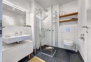 Ferienhaus "Süsterhüs" - Seeluft und Komfort