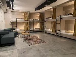 Dorm Kutaisi - Bakhmaro