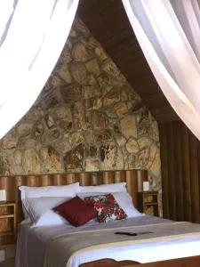 Chalés do Gigante - Bofete