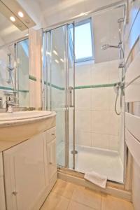 Maisons de vacances La Parenthese Maison Balneaire : photos des chambres