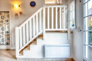 Maisons de vacances La Parenthese Maison Balneaire : photos des chambres