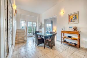 Maisons de vacances La Parenthese Maison Balneaire : photos des chambres