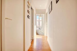 Maisons de vacances La Parenthese Maison Balneaire : photos des chambres