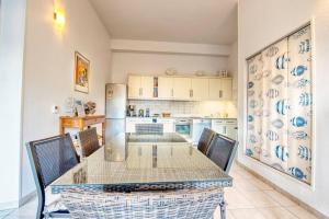 Maisons de vacances La Parenthese Maison Balneaire : photos des chambres