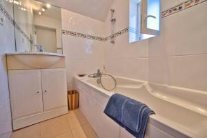 Maisons de vacances La Parenthese Maison Balneaire : photos des chambres