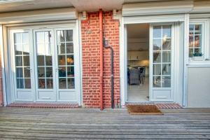 Maisons de vacances La Parenthese Maison Balneaire : photos des chambres