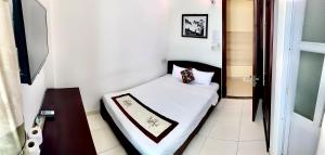 Phòng Giường Đôi – Khuyến Mại Có Hạn (Double Room - Limited Offer)