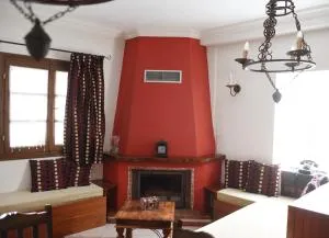 ΛΑΓΟΥΜΙ suite Α1 - Kotrónion