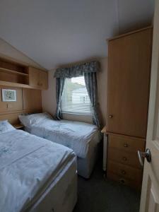 Winnie - Caravan mit Meerblick