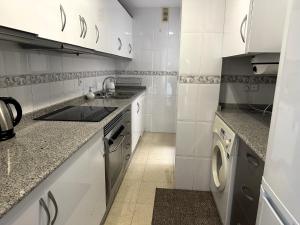 Altea seafront - Primera linea