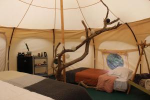Glamping de Matanzas