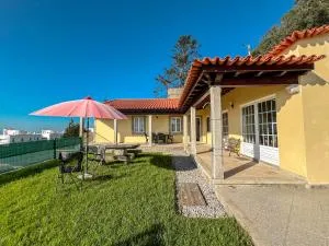 Lovely Sunny-House - Ariosa