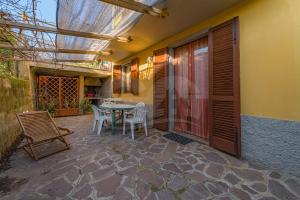 Appartamenti La Marina - Goelba