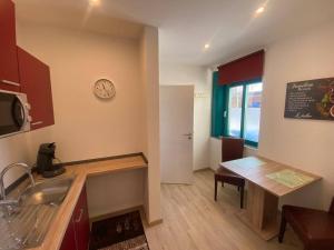 Ferienwohnung Bergruhe