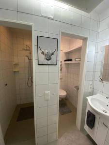 Ferienwohnung Bergruhe